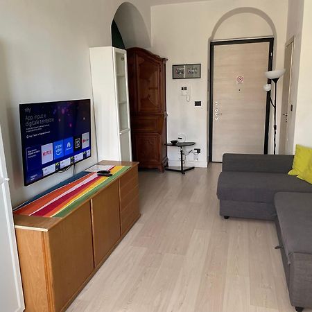 Apartament Un Piano Sotto Arturo Turyn Zewnętrze zdjęcie