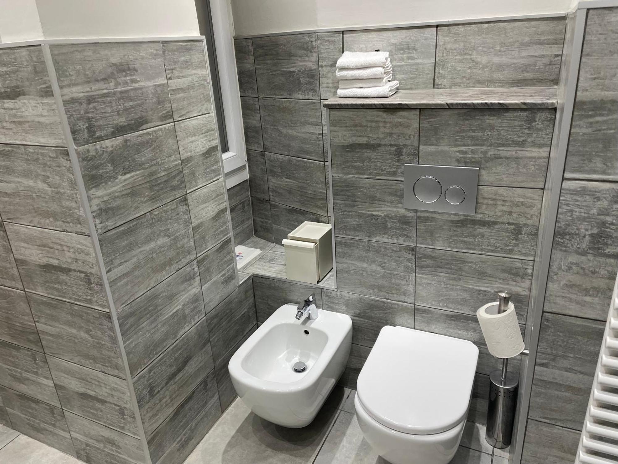 Apartament Un Piano Sotto Arturo Turyn Zewnętrze zdjęcie