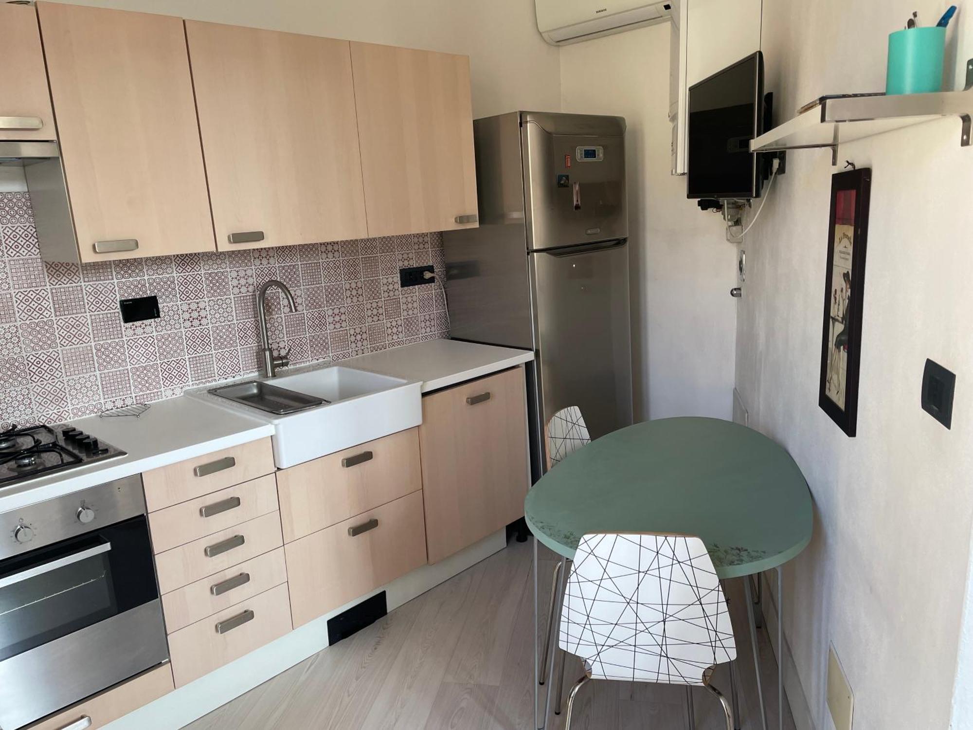 Apartament Un Piano Sotto Arturo Turyn Zewnętrze zdjęcie