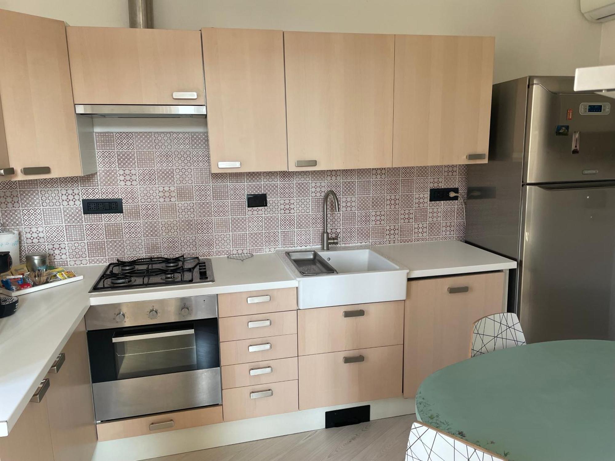 Apartament Un Piano Sotto Arturo Turyn Zewnętrze zdjęcie