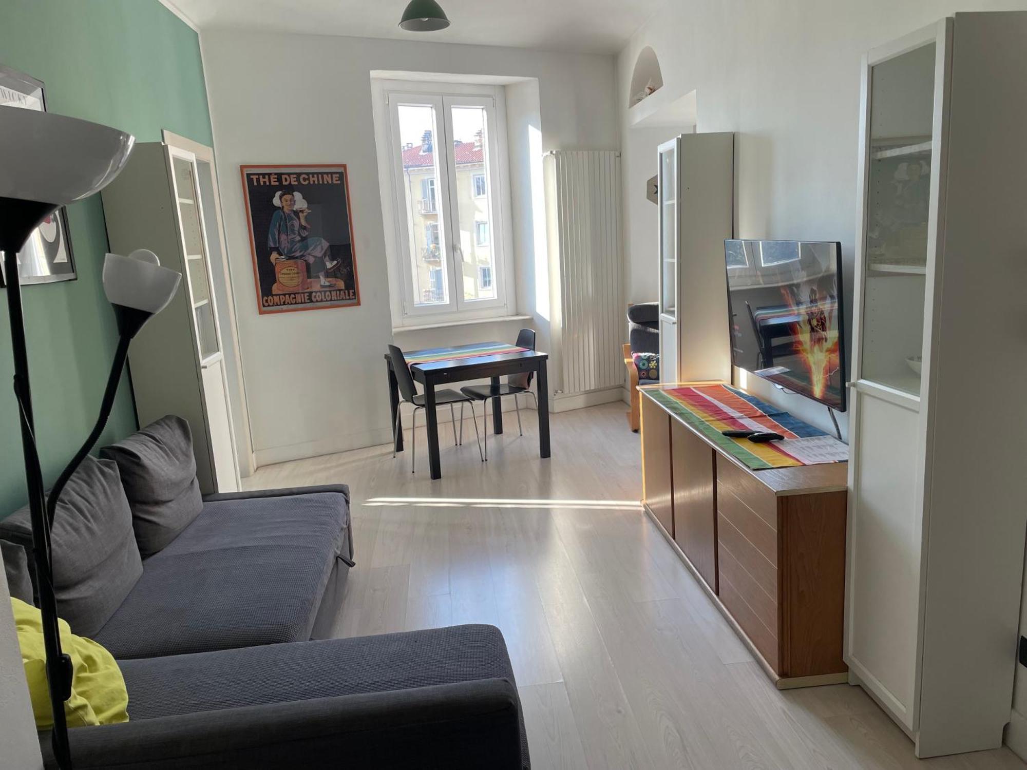 Apartament Un Piano Sotto Arturo Turyn Zewnętrze zdjęcie