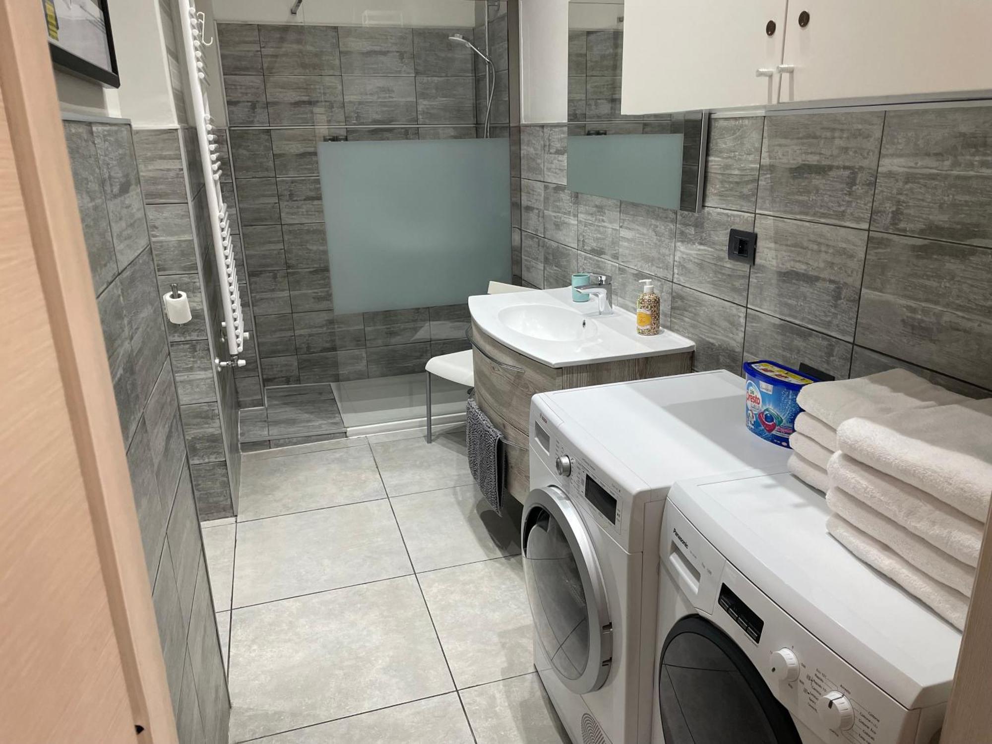 Apartament Un Piano Sotto Arturo Turyn Zewnętrze zdjęcie