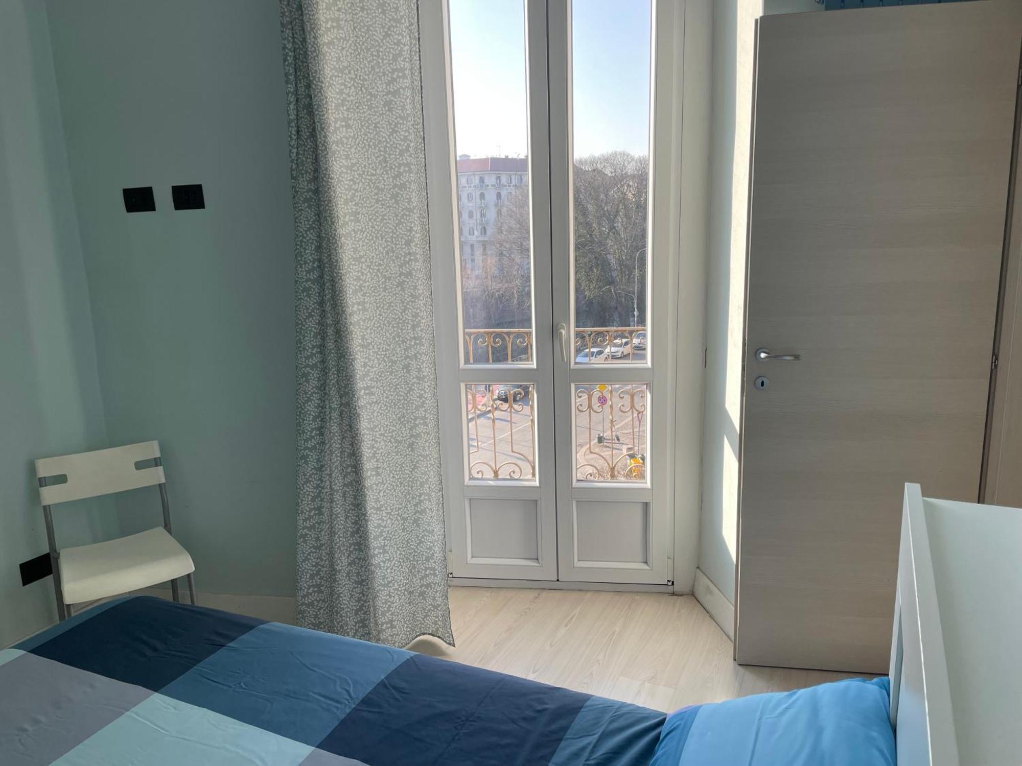Apartament Un Piano Sotto Arturo Turyn Zewnętrze zdjęcie