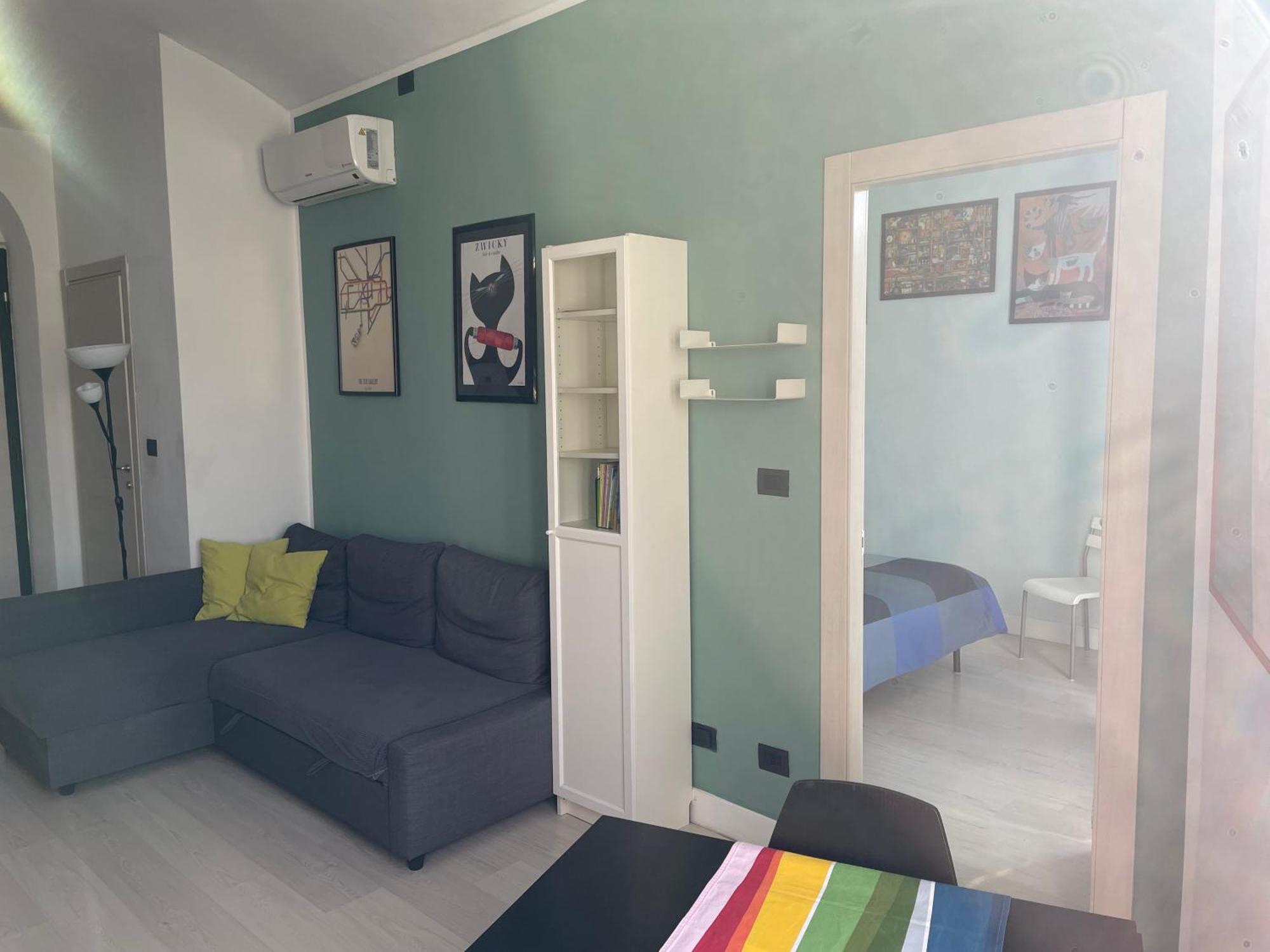 Apartament Un Piano Sotto Arturo Turyn Zewnętrze zdjęcie