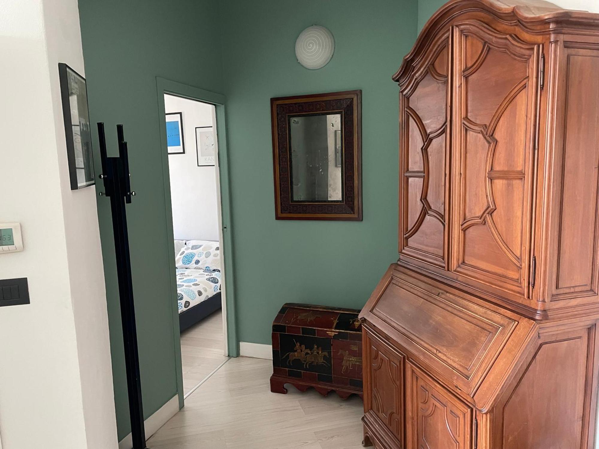 Apartament Un Piano Sotto Arturo Turyn Zewnętrze zdjęcie