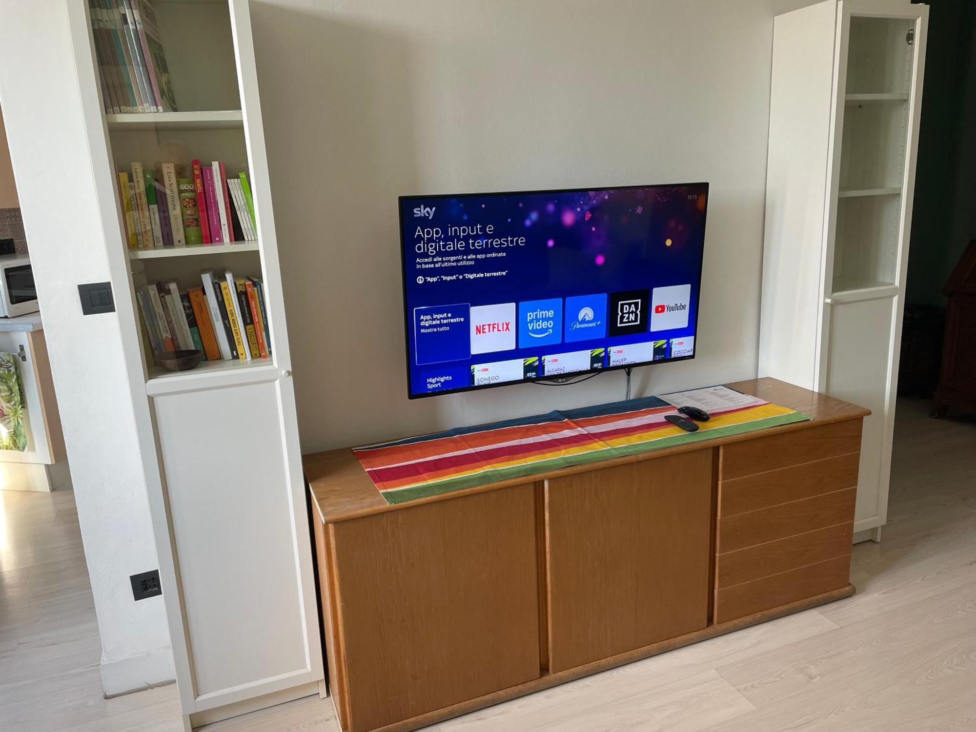 Apartament Un Piano Sotto Arturo Turyn Zewnętrze zdjęcie