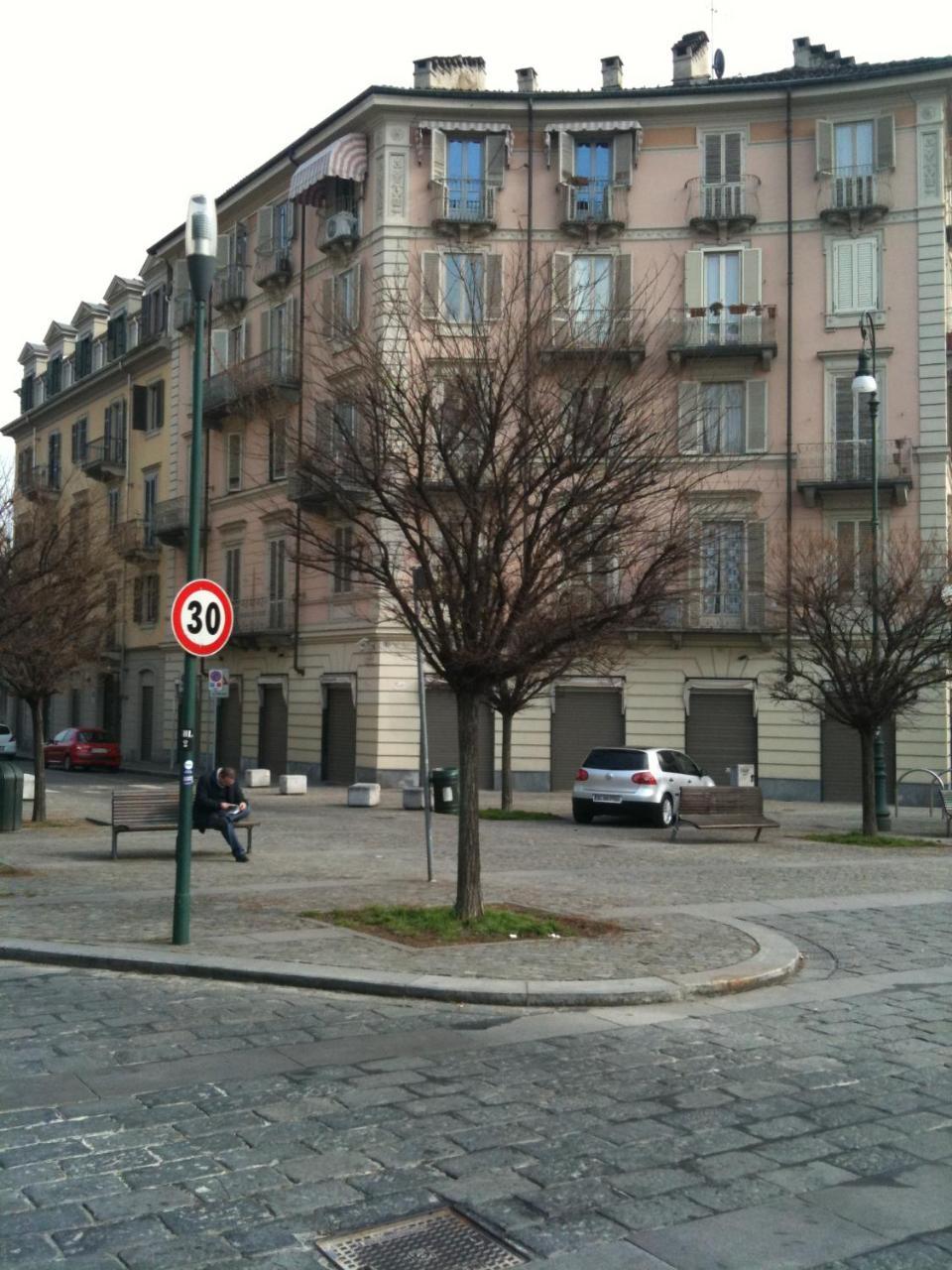 Apartament Un Piano Sotto Arturo Turyn Zewnętrze zdjęcie